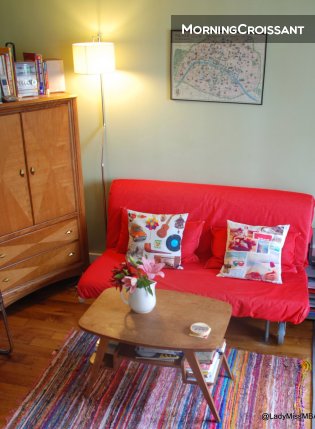 Le plus grand marché puces à coté