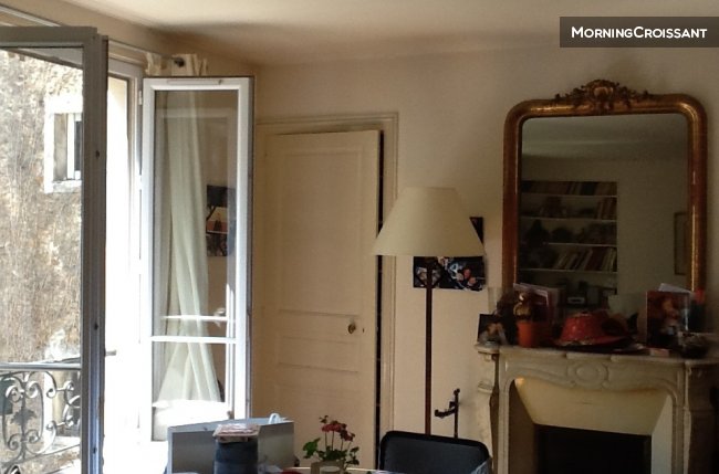 Montparnasse Saint Germain des Prés