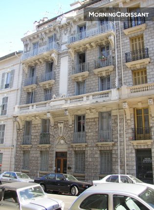 3 pièces quartier des Musiciens