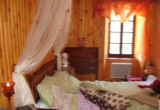 CHAMBRES À LOUER A LA MONTAGNE