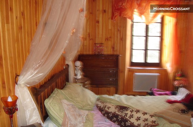 CHAMBRES À LOUER A LA MONTAGNE