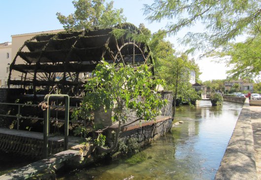 Chambre chez l'habitant