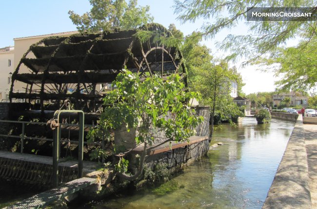 Chambre chez l'habitant