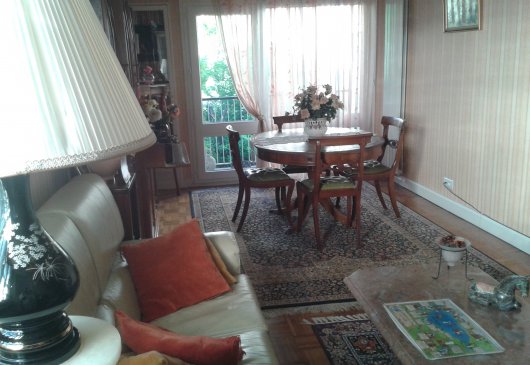Appartement 3 pièces