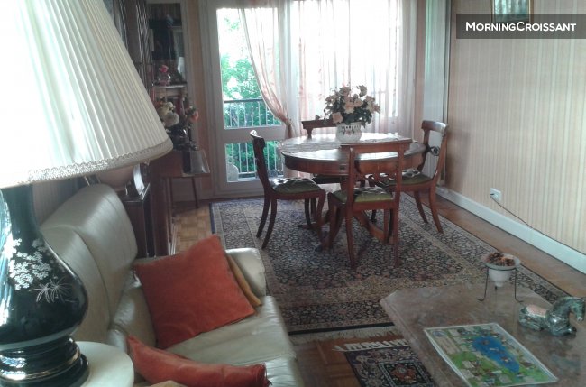 Appartement 3 pièces