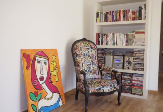 Appartement Design Cosy