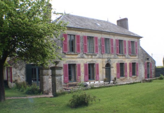 Chambres & Gite en Suisse Normande