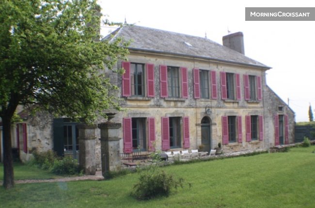 Chambres & Gite en Suisse Normande