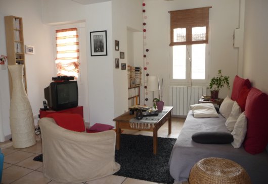 Appart cosy à 100m des Arènes