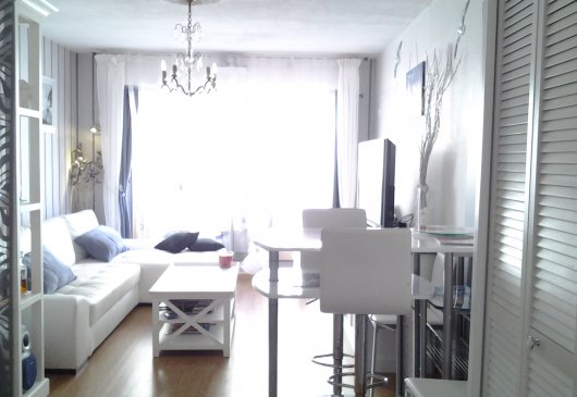 Location de vacances