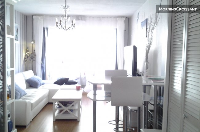 Location de vacances