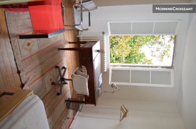 Petite chambre de charme