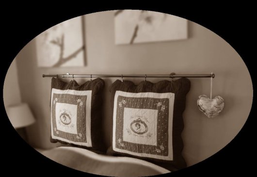 Duplex de charme - Centre d'Aix