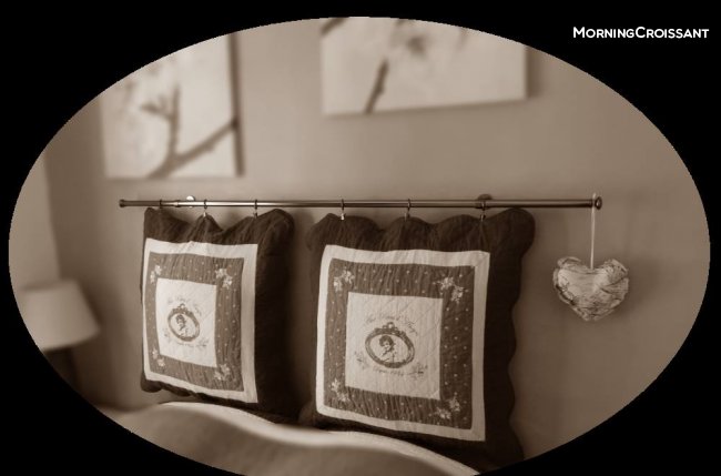 Duplex de charme - Centre d'Aix