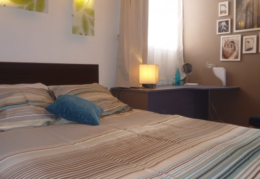 Sublime Studio au coeur de Paris 