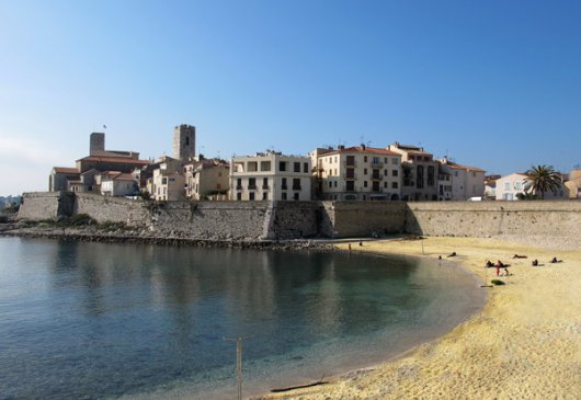 CHARMANT STUDIO DE MUSÉE PICASSO