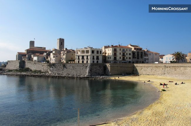 CHARMANT STUDIO DE MUSÉE PICASSO