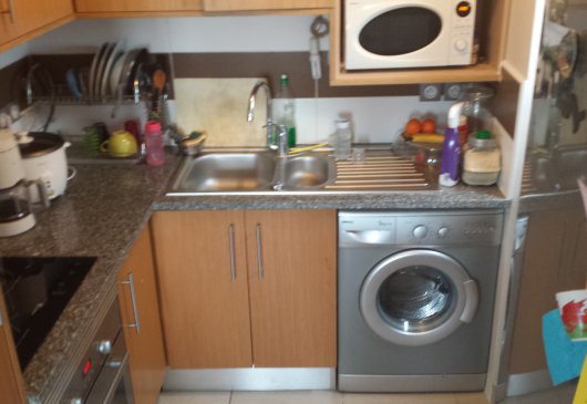 F2 près de DISNEY et de Paris