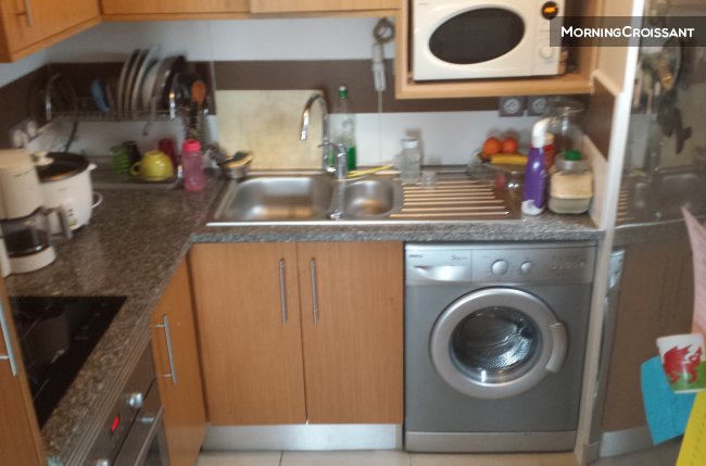 F2 près de DISNEY et de Paris