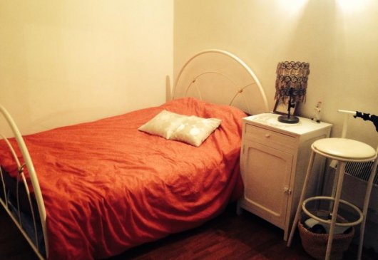 Appartement 11ème - Voltaire 