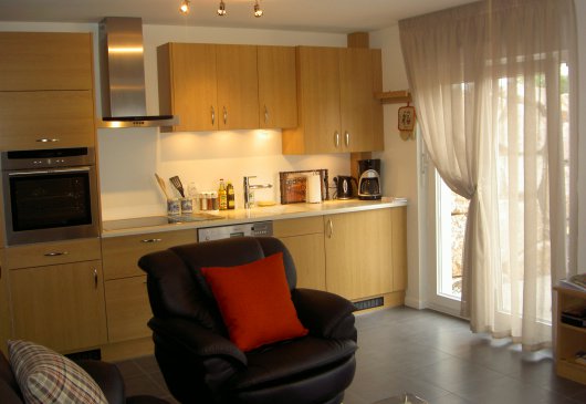 Alsace Bas Rhin Gite du Nideck