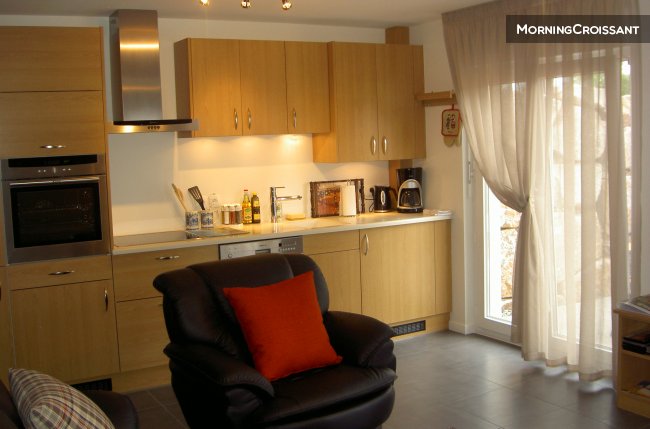 Alsace Bas Rhin Gite du Nideck