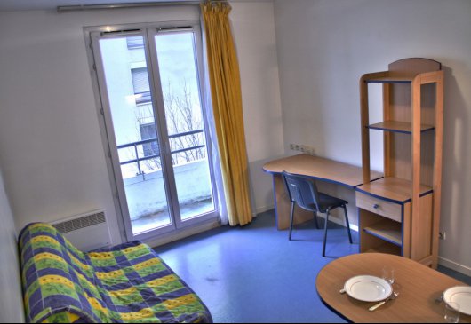 Magnifique studio à Issy