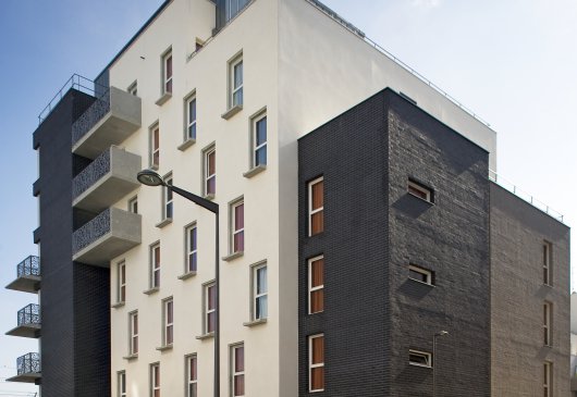 Magnifique studio à Saint-Ouen