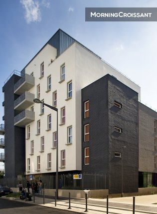 Magnifique studio à Saint-Ouen