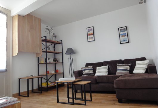 Maison de village à 5km de la plage