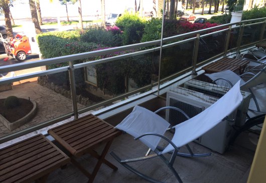 Superbe studio sur la Croisette