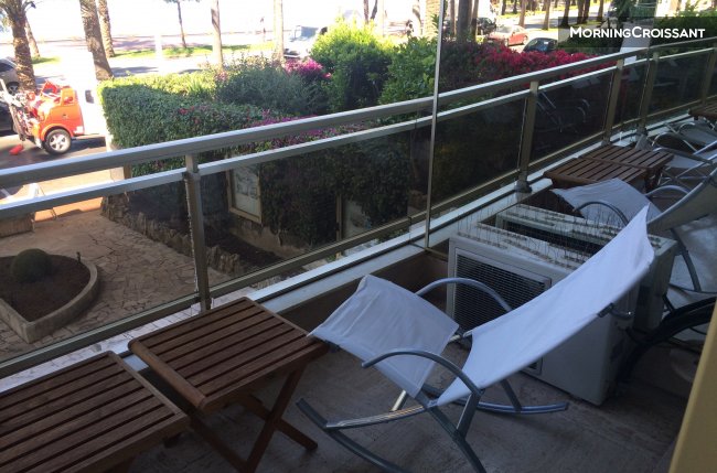 Superbe studio sur la Croisette