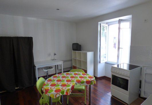 Studio - Centre gare - Idéal pro