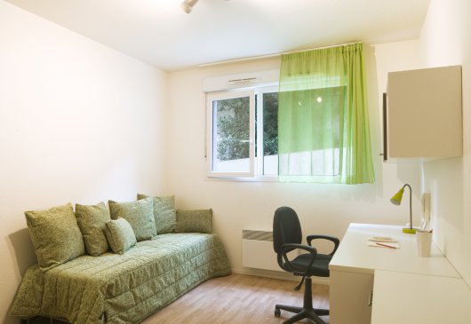 Studio 18m2 à Sèvres