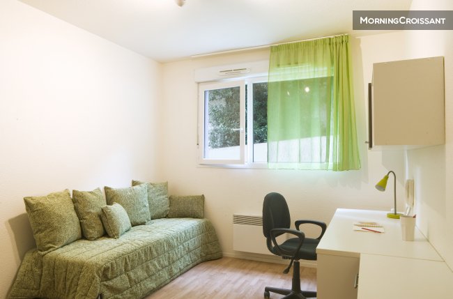 Studio 18m2 à Sèvres