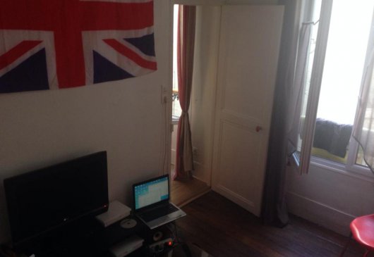 Montmartre -Moulin Rouge