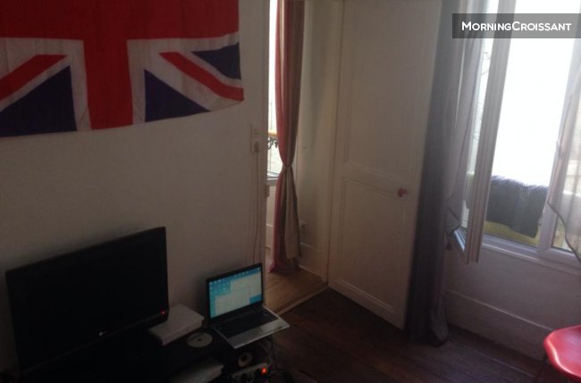 Montmartre -Moulin Rouge