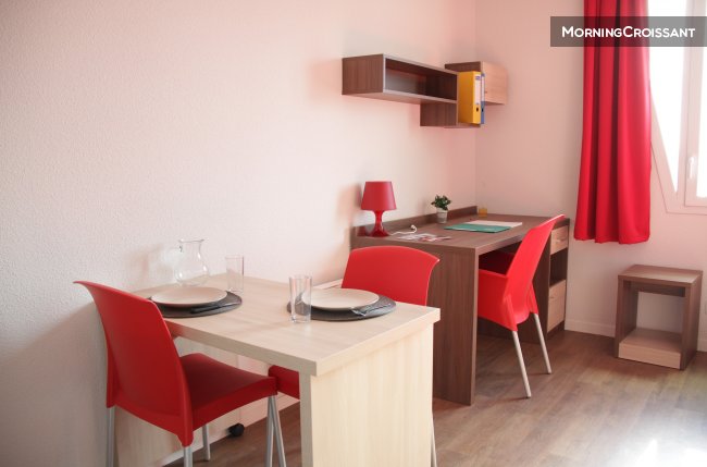 Studio EuroNantes-Tripode