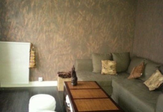 Appart cosy aux portes de Paris :)