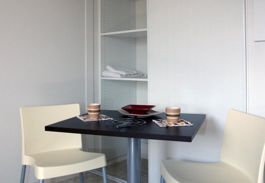 Studio idéalement placé - Rennes