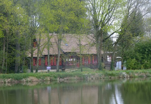 Gîte modulable jusqu'à 12 places