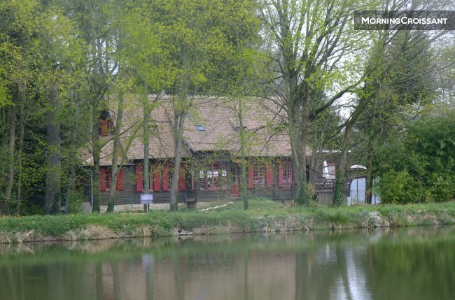 Gîte modulable jusqu'à 12 places