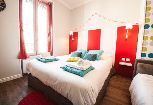 LE CHAPITEAU - Nouveau et moderne!