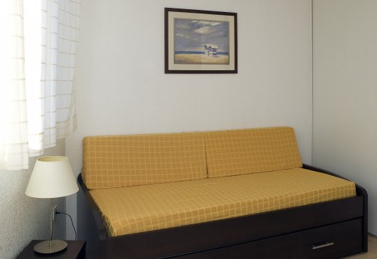 Studio tout équipé