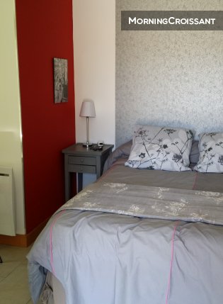 Appartement Lyon 5 le solo