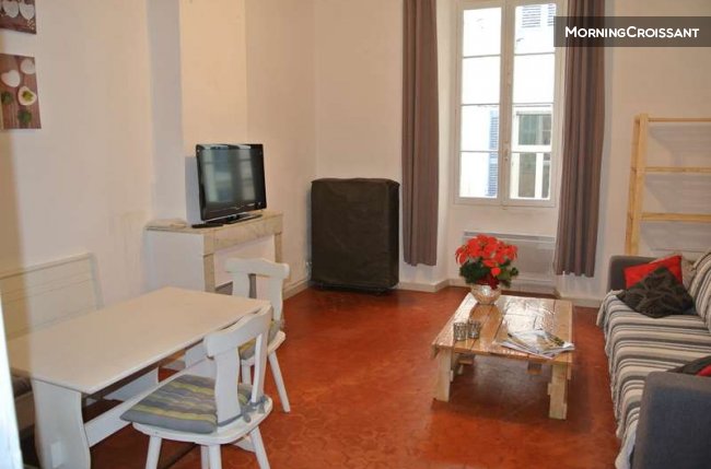 CANNES - A 2 pas des plages 