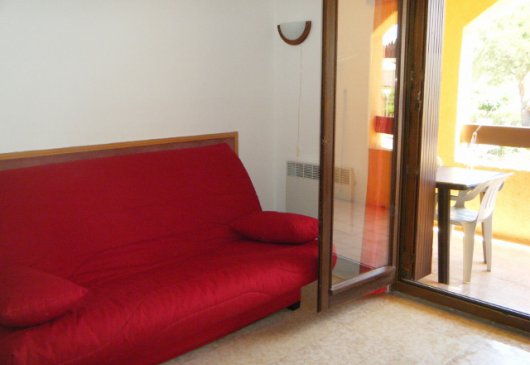 Appartement à 1km de la mer