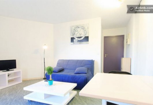 Appart Proche aéroport