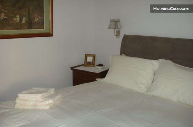 Alternative sérieuse à un hôtel  5*