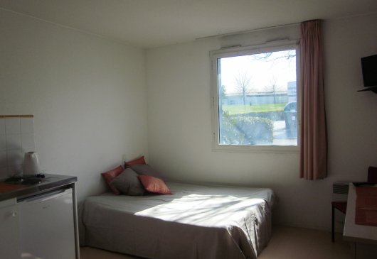 STUDIO - TECHNOPOLE FUTUROSCOPE 